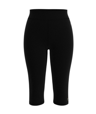 Smartwool Woman´s Classic Thermal Merino Baselayer 3/4-Hose black
