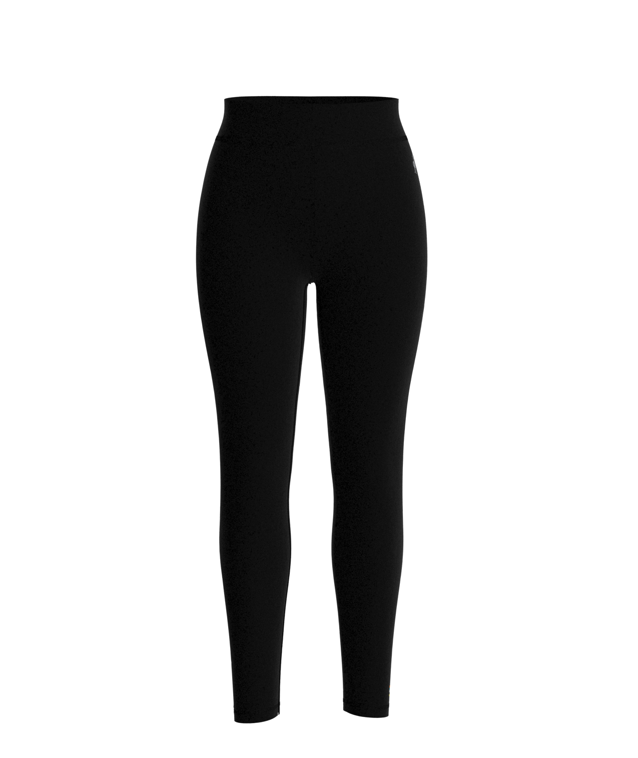 Smartwool Woman´s  Classic Thermal Merino Baselayer Hose black