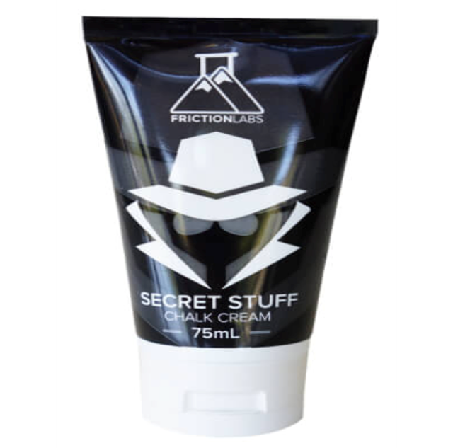 FRICTION LABS Secret Stuff