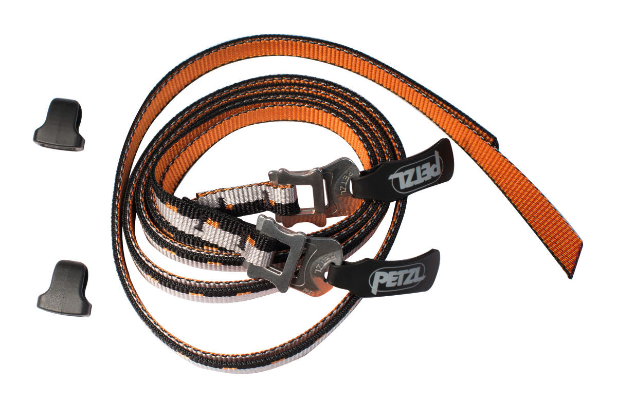 Petzl Riemenkit SPL, LL, FL