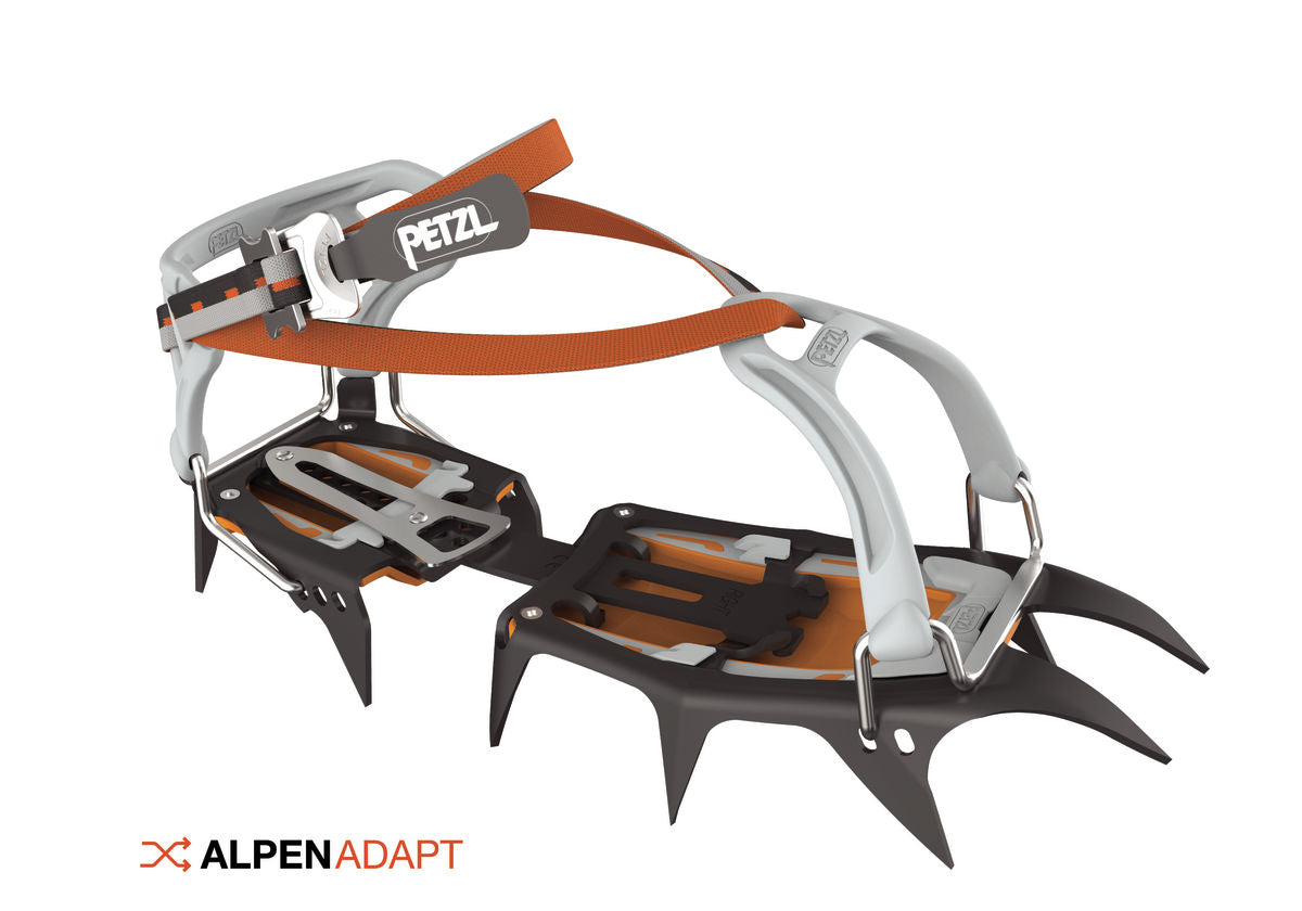 Petzl VASAK® Steigeisen