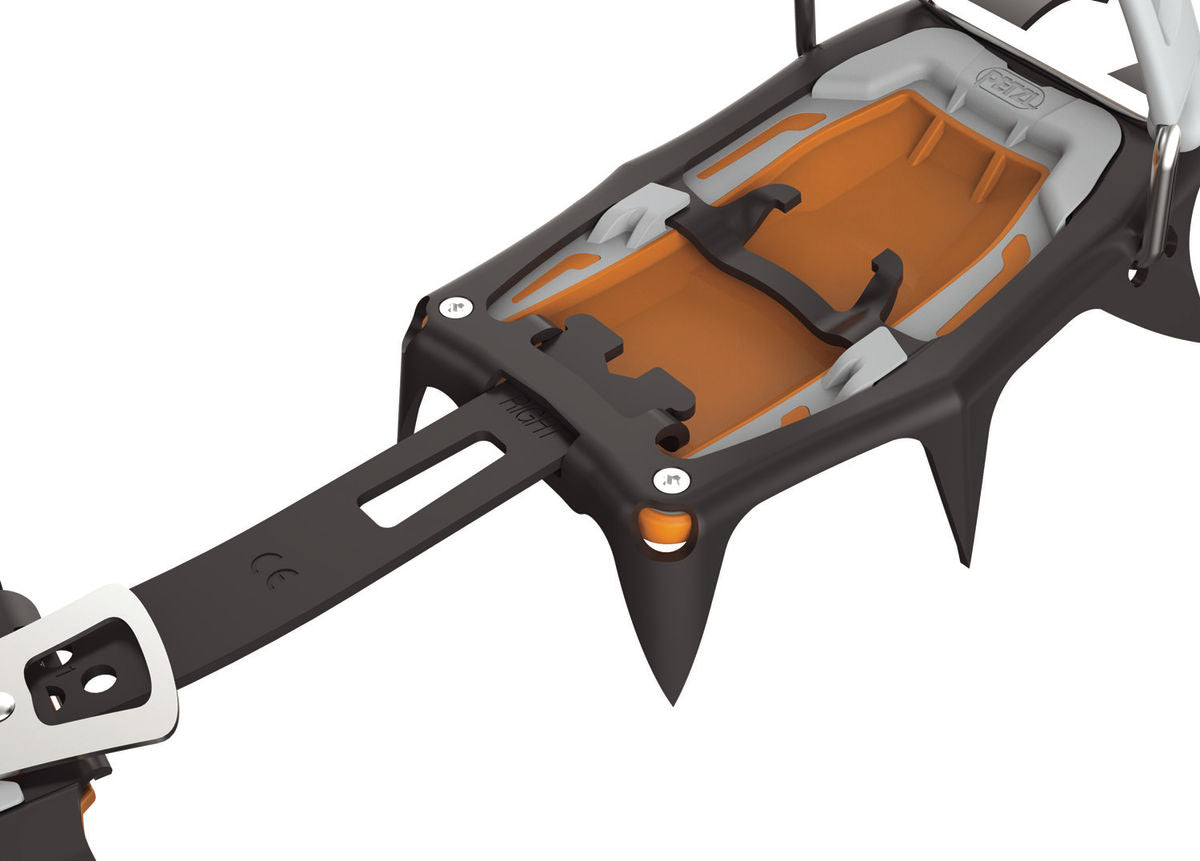 Petzl VASAK® Steigeisen