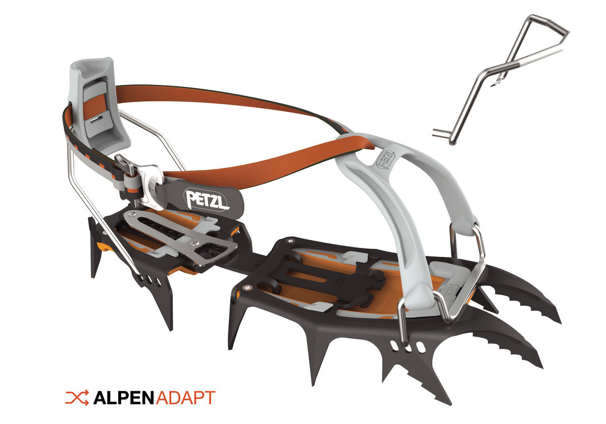 Petzl SARKEN® Steigeisen