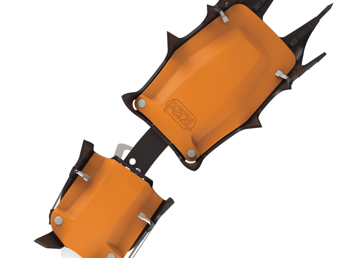 Petzl SARKEN® Steigeisen