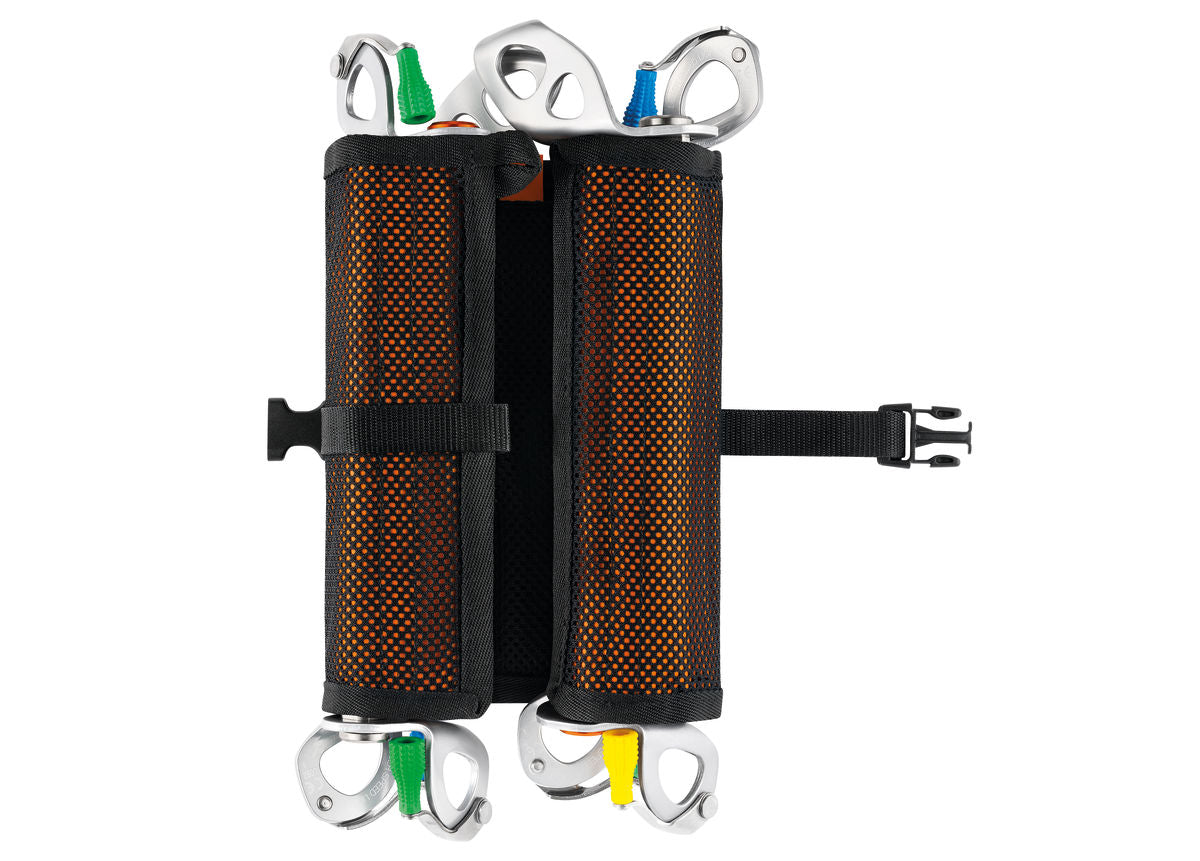 Petzl OCTO Eisschraubentasche