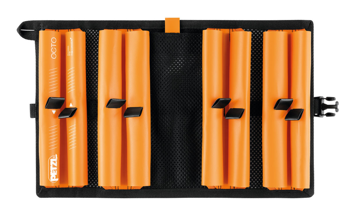 Petzl OCTO Eisschraubentasche