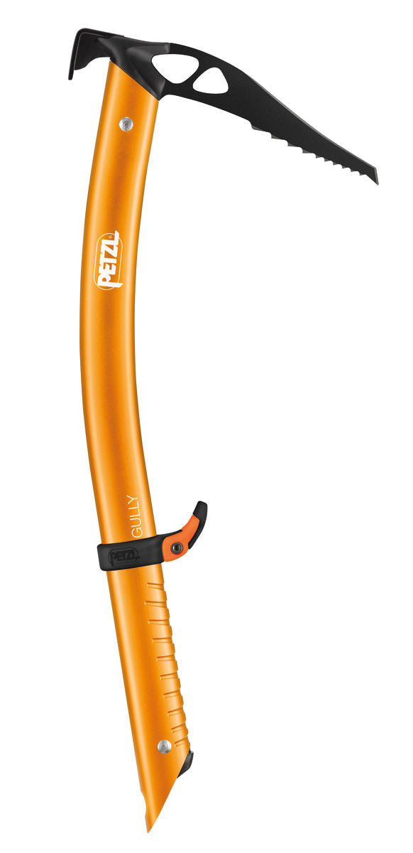 Petzl GULLY Eispickel