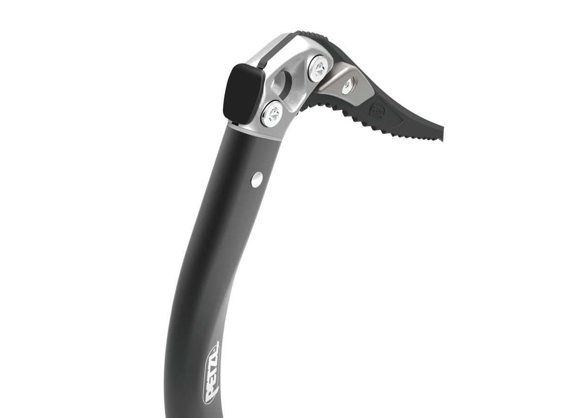 Petzl NOMIC ice ax black