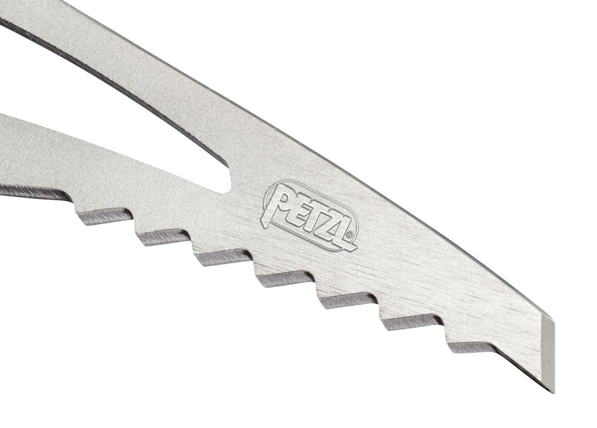 Petzl RIDE ice ax