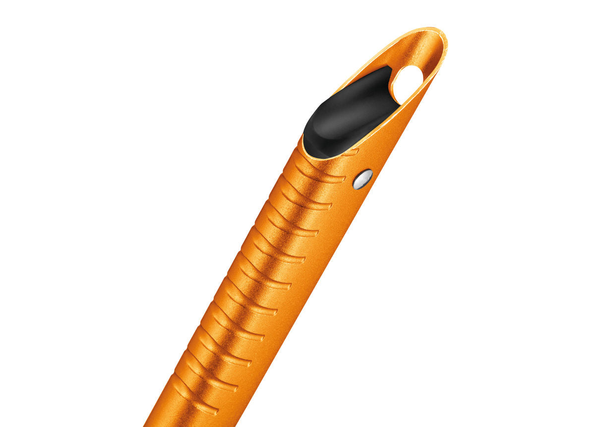 Petzl RIDE ice ax