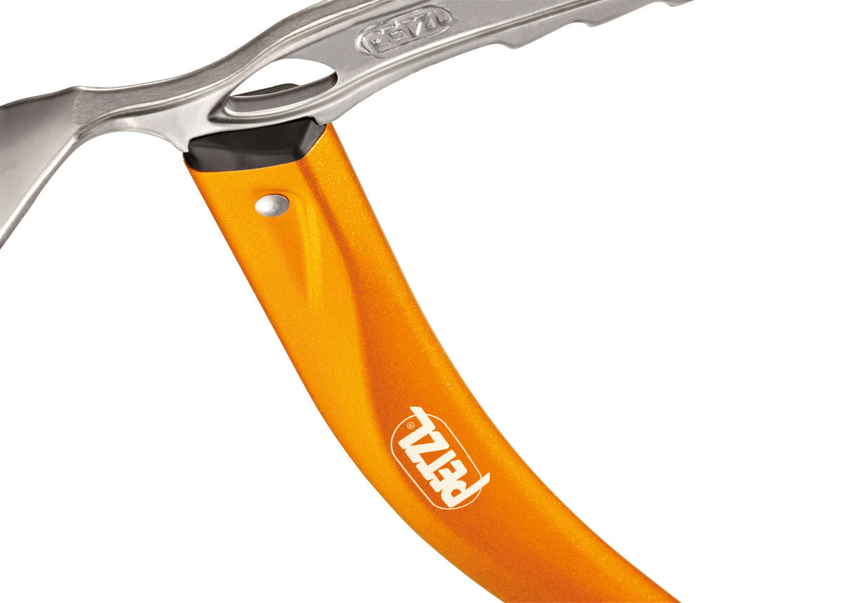 Petzl SUMMIT EVO Eispickel 52cm