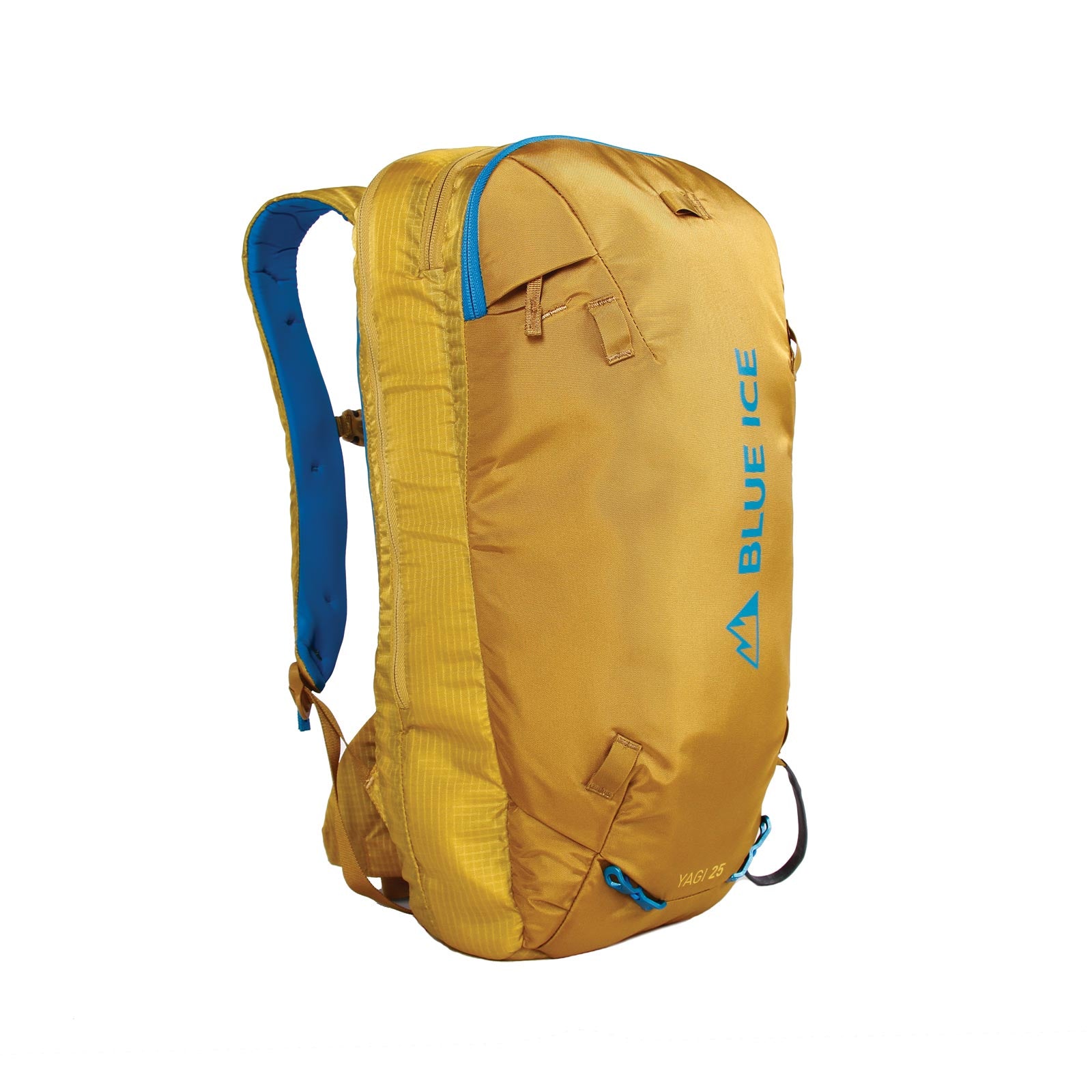 Blue Ice Yagi 25L Skitourenrucksack