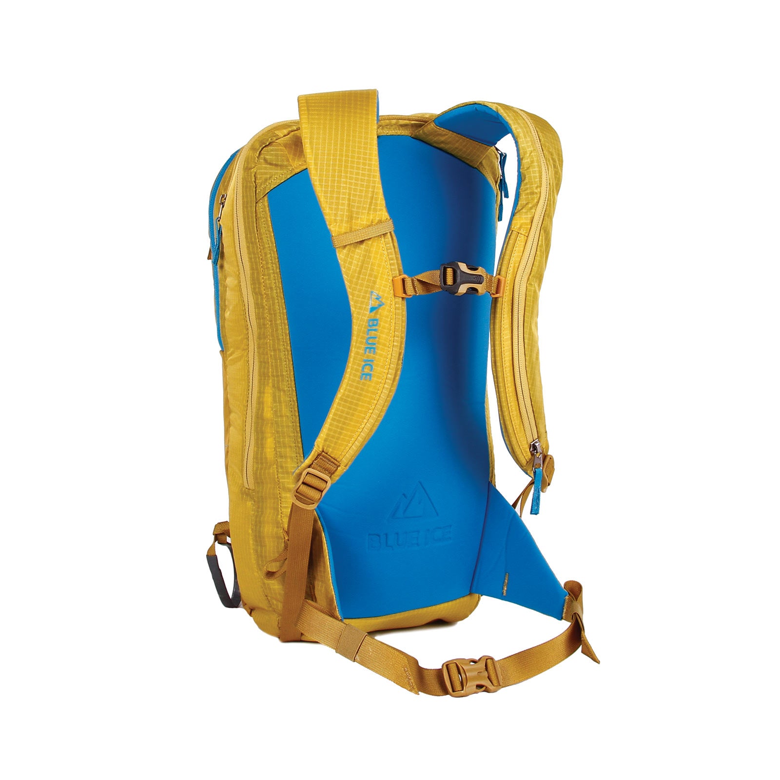 Blue Ice Yagi 25L Skitourenrucksack