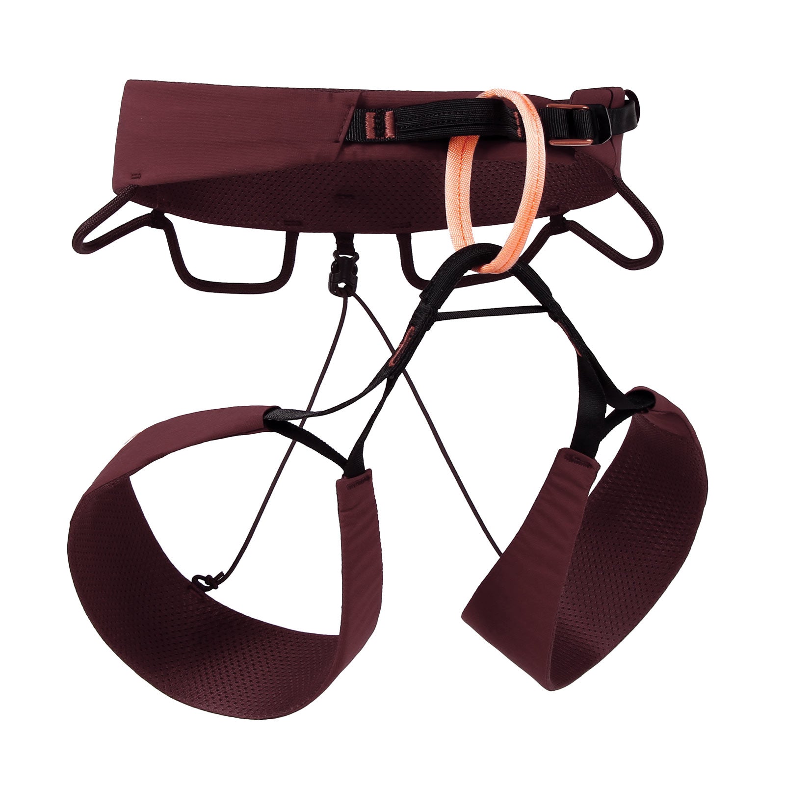 Blue Ice Cuesta Climbing Harness Women