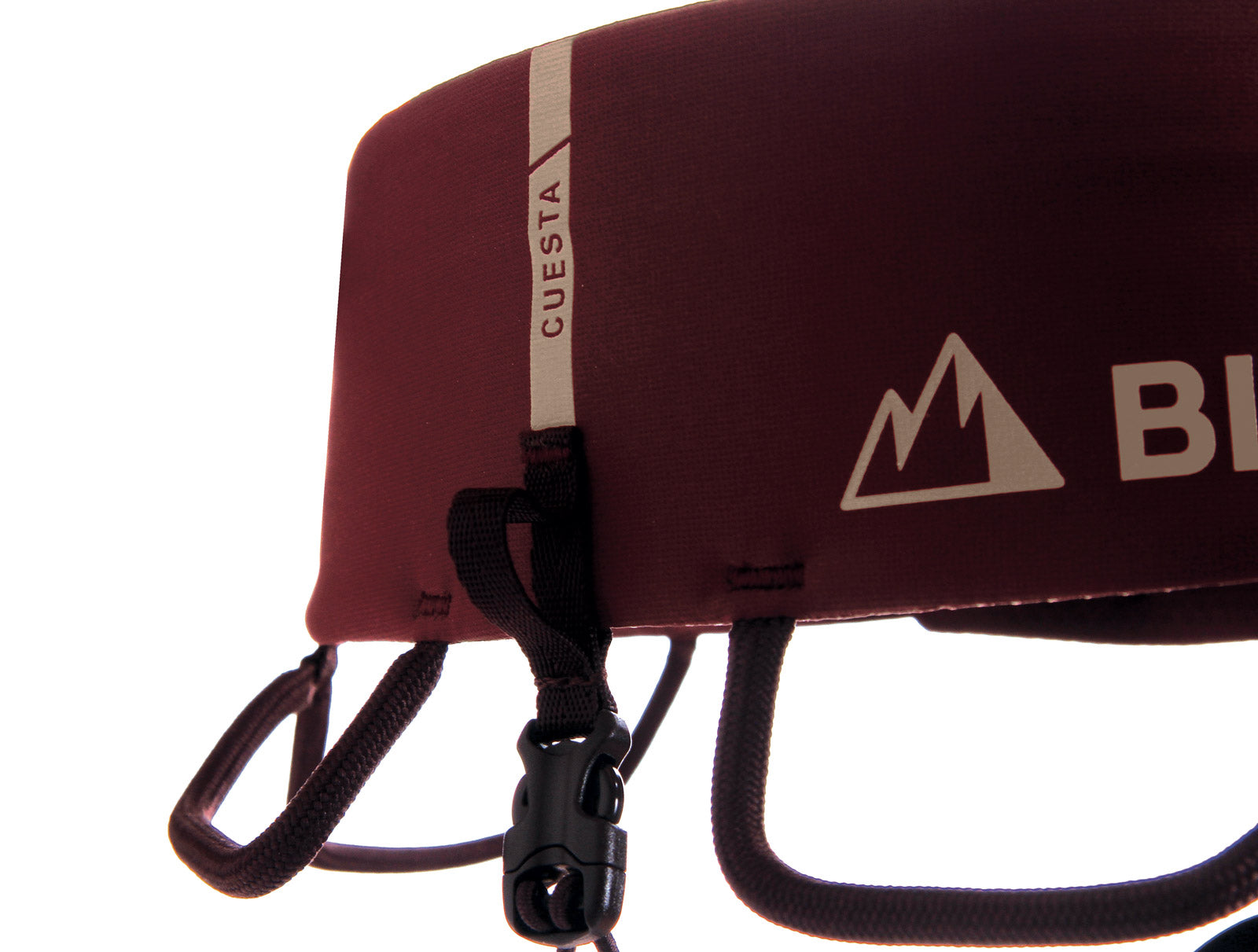 Blue Ice Cuesta Harness Climbing Harness