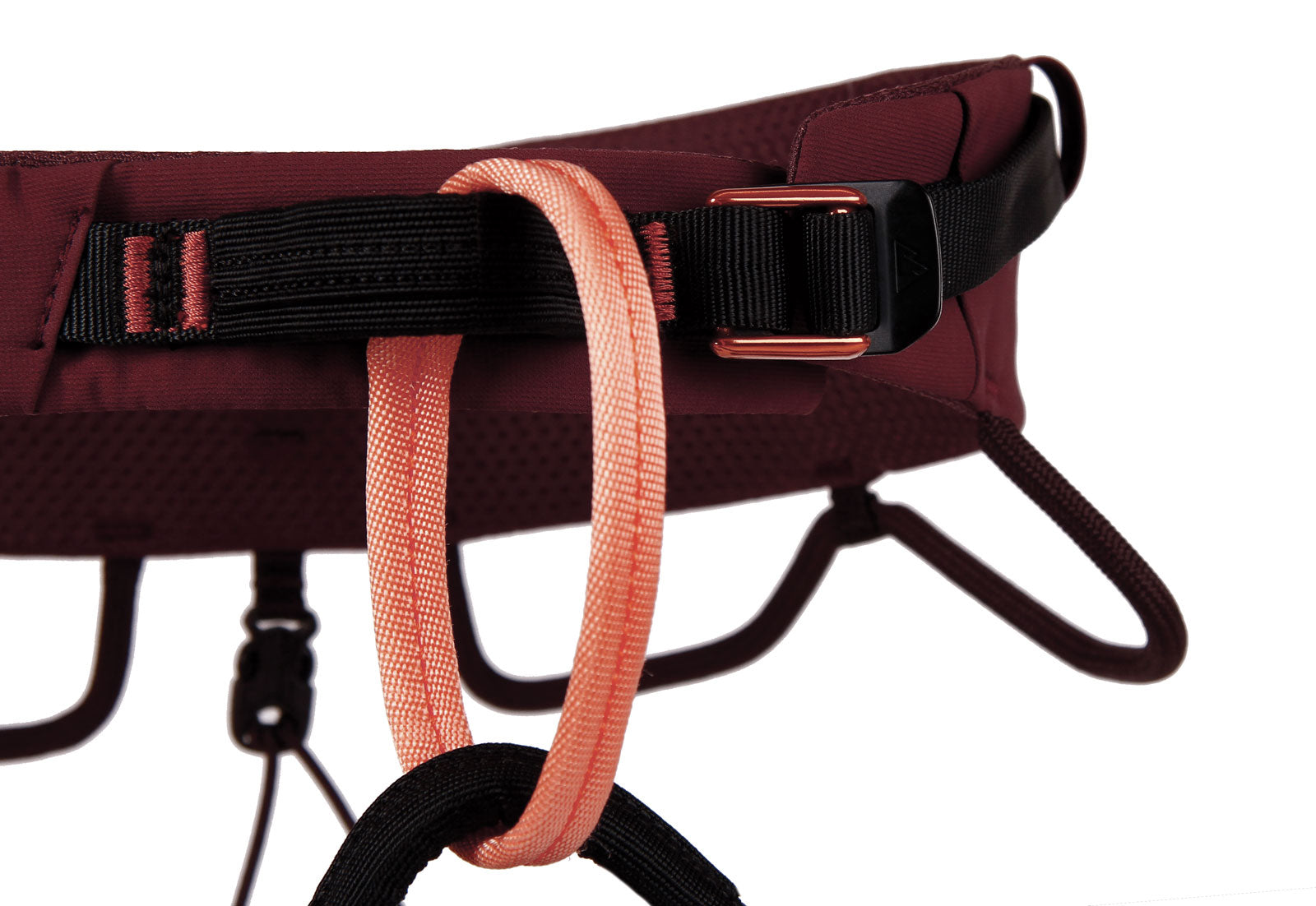 Blue Ice Cuesta Climbing Harness Women