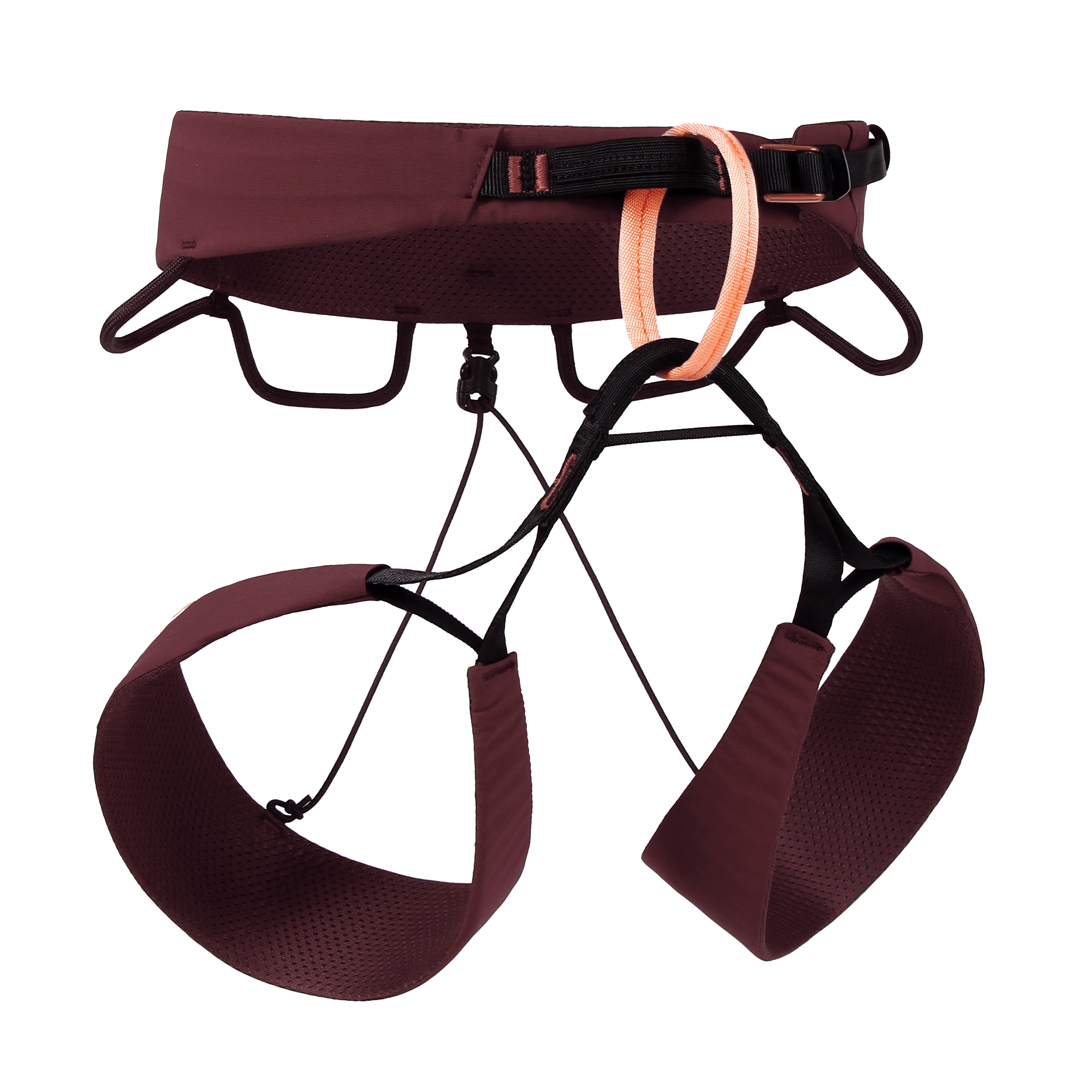 Blue Ice Cuesta Climbing Harness Women
