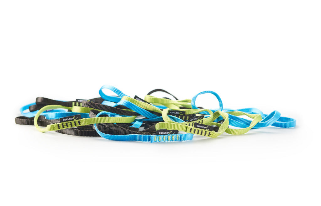 Edelrid TECH WEB SLING 12mm 60cm