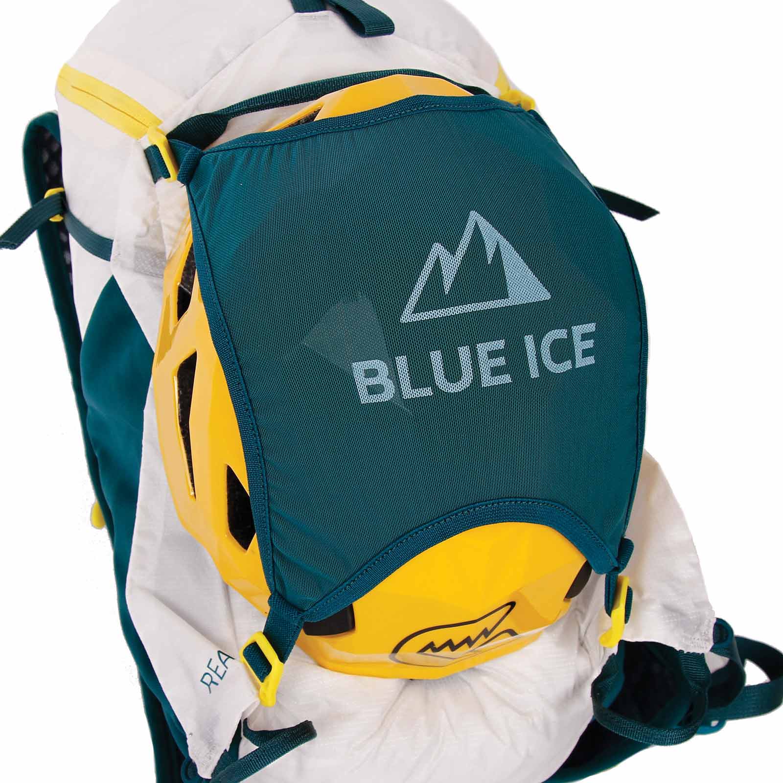 Blue Ice Reach 8L