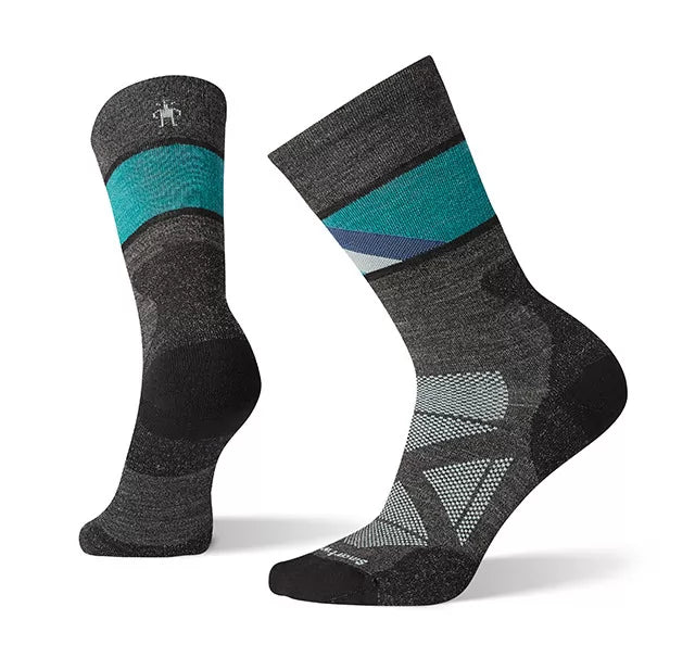 Smartwool Women's PhD Pro Approach Crew Wandersocken