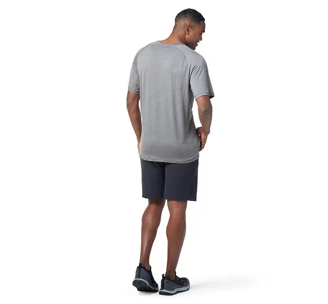 Smartwool Men’s Merino Active Ultra Light T-Shirt