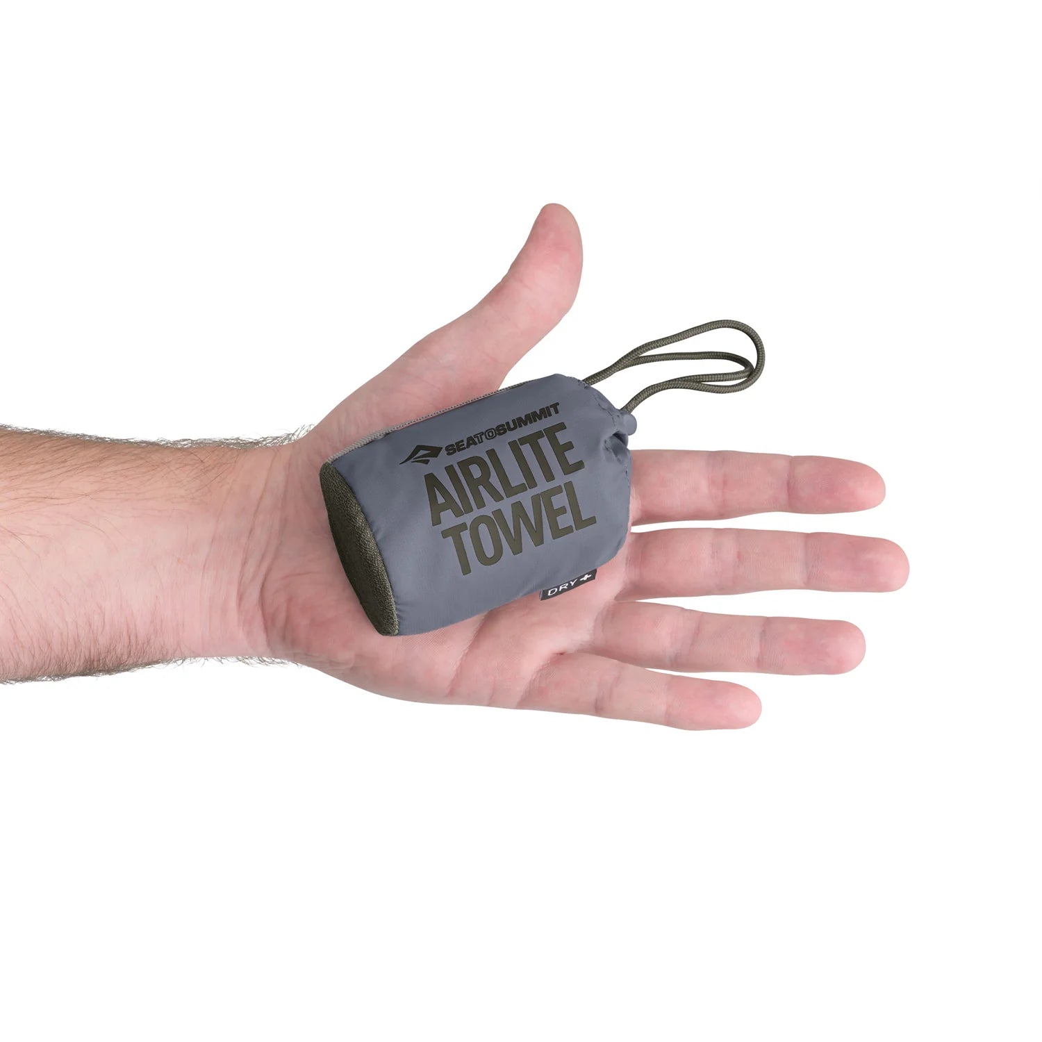 Sea to Summit Airlite Towel Medium RCS