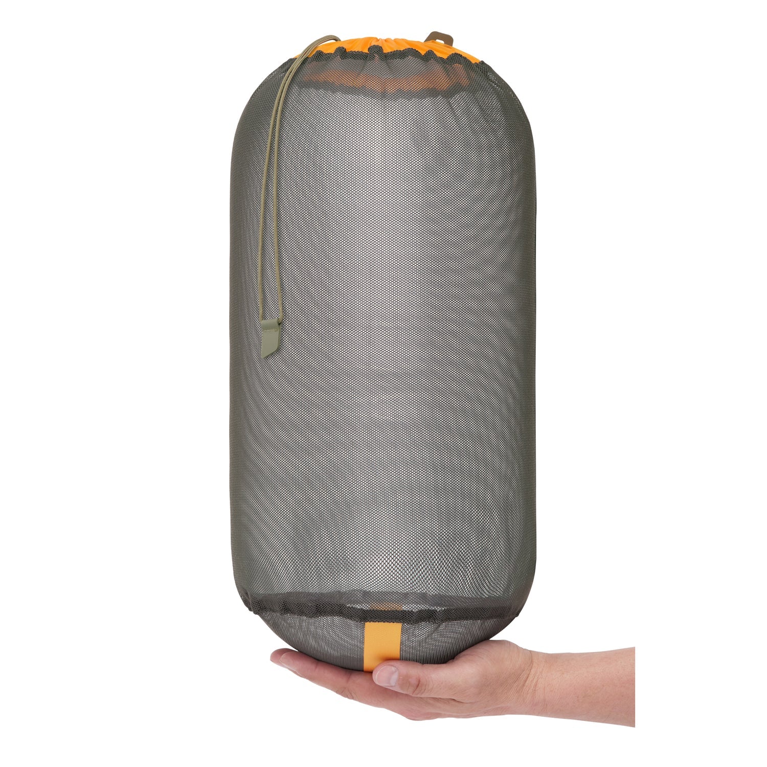 Sea to Summit Mesh Stuff Sack 3er Set (5L,8L,13L)