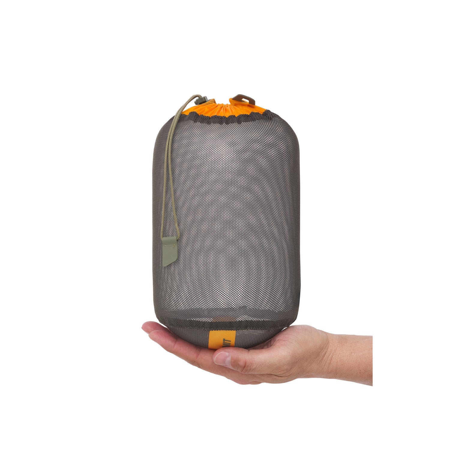 Sea to Summit Mesh Stuff Sack 3er Set (3L,5L,8L)