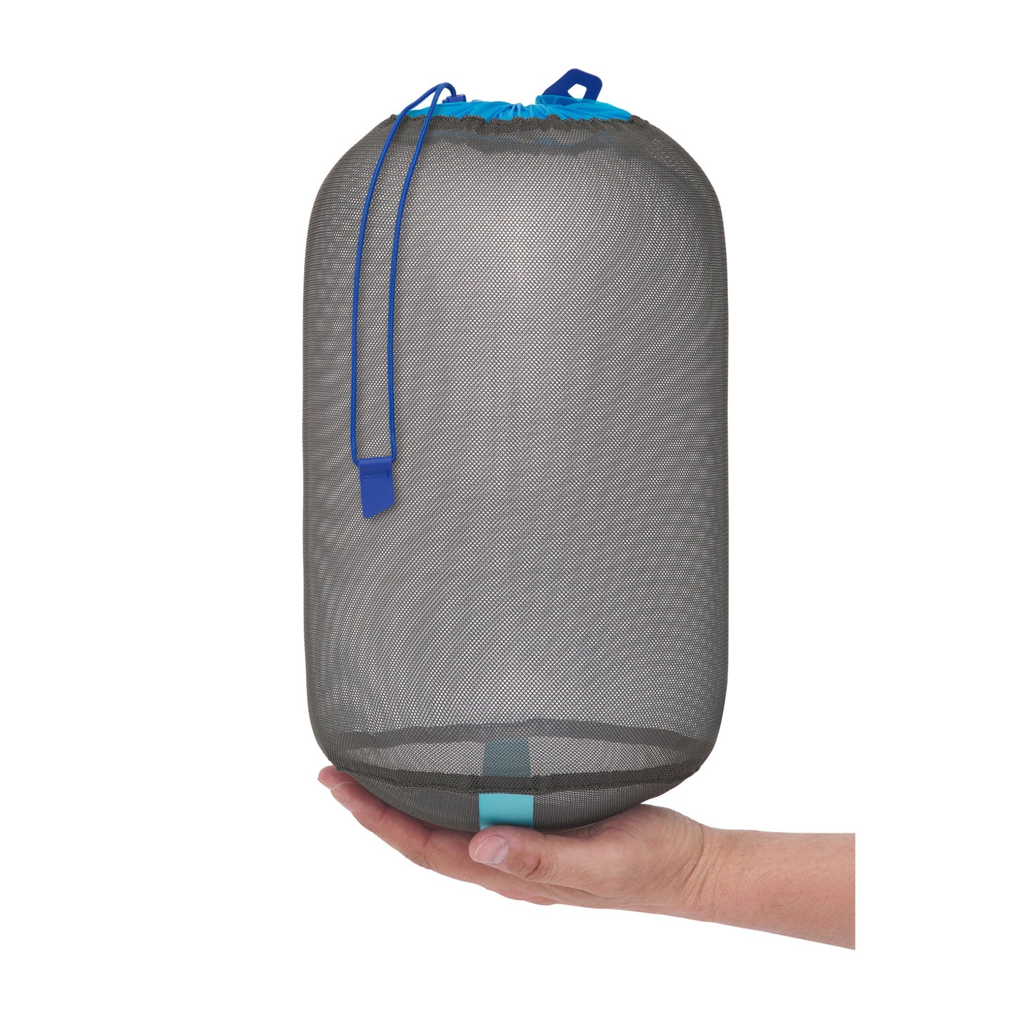 Sea to Summit Mesh Stuff Sack 3er Set (3L,5L,8L)