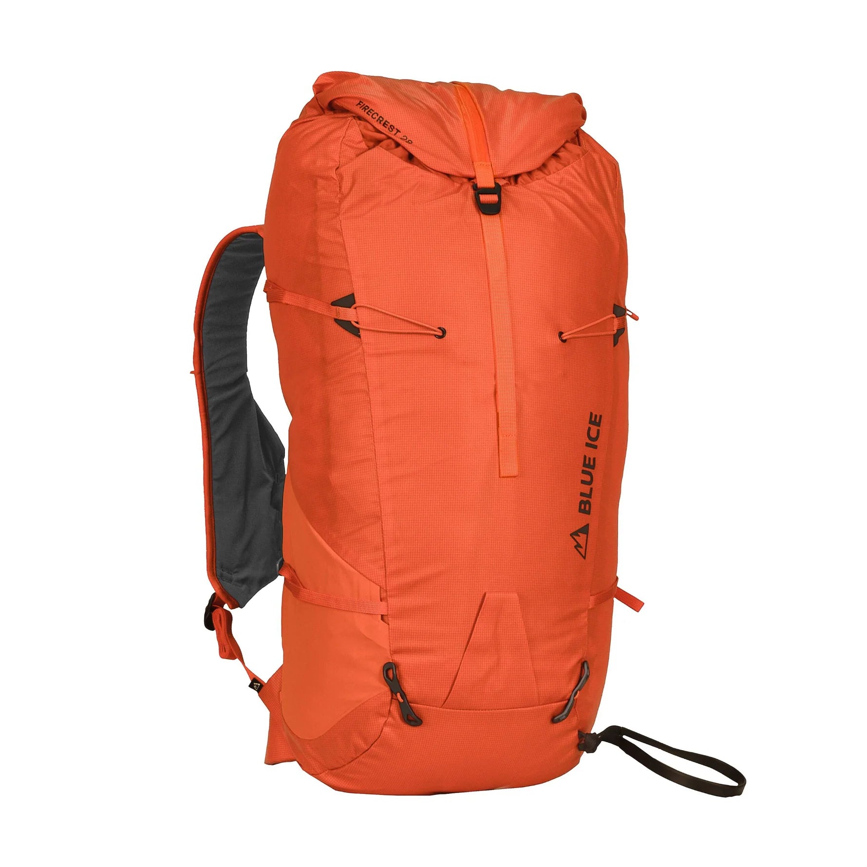 Blue Ice Firecrest 28L M/L Bergrucksack red clay
