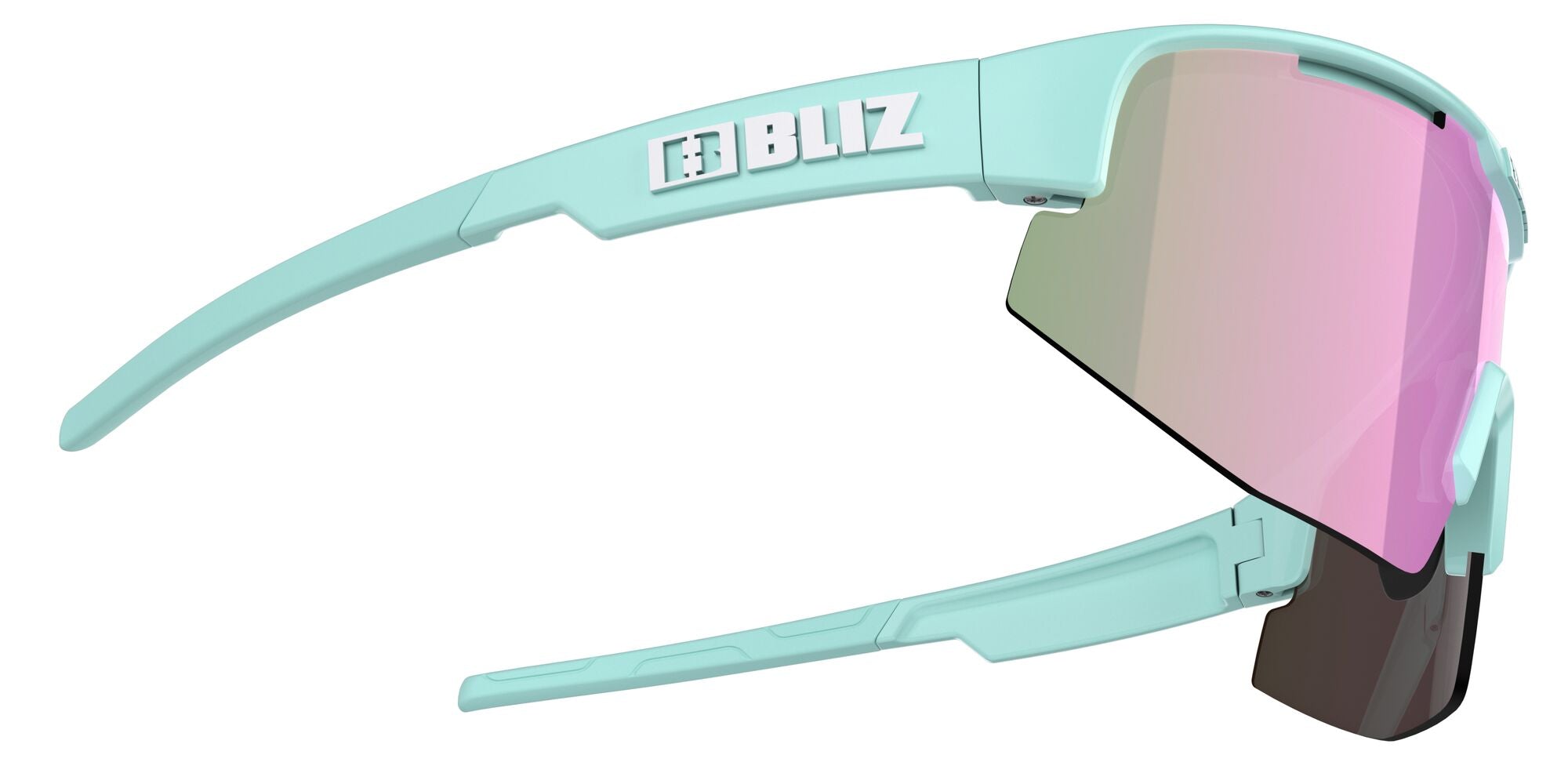 BLIZ Matrix Small Pastel Mint