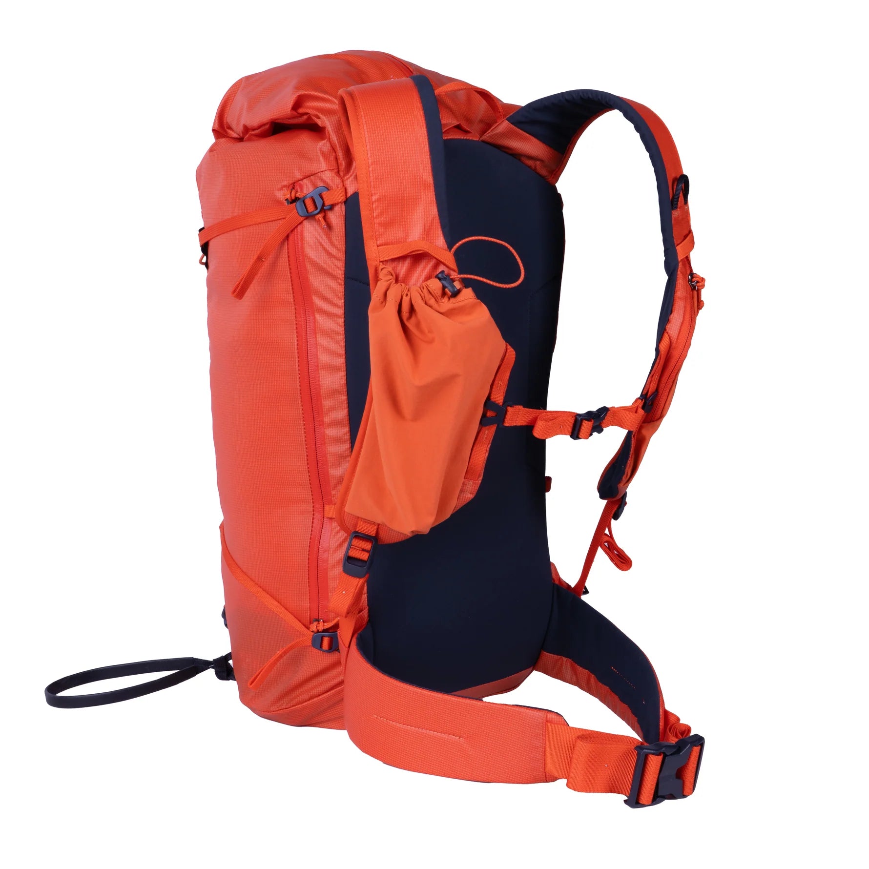 Blue Ice Firecrest 28L M/L Bergrucksack red clay
