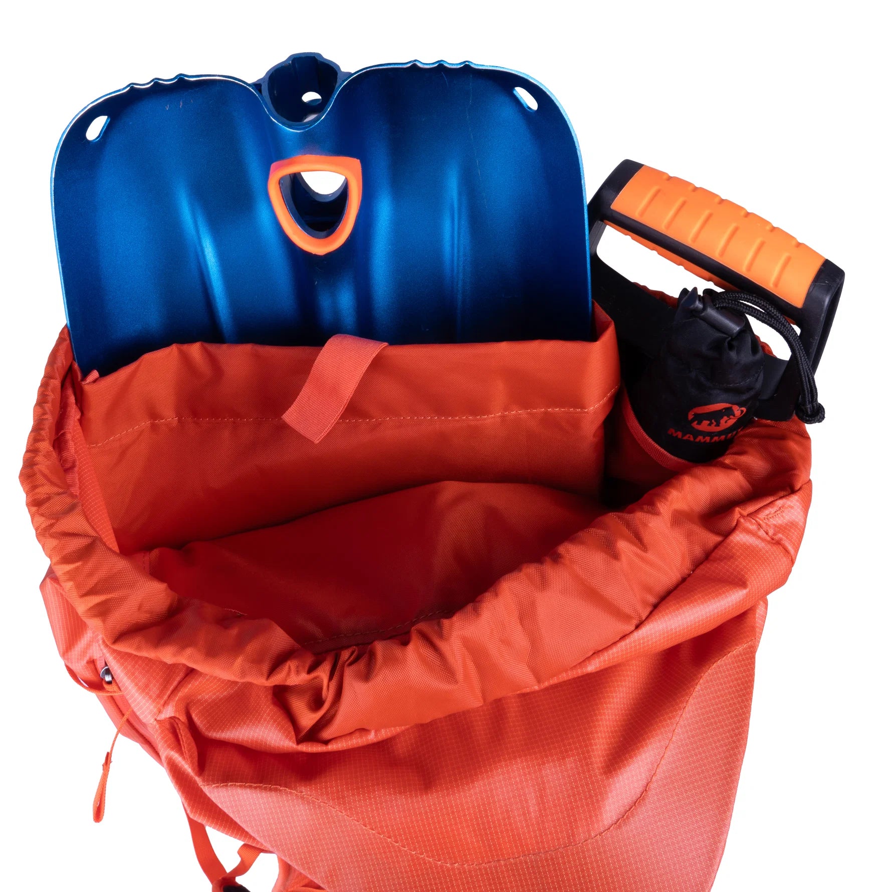 Blue Ice Firecrest 28L M/L Bergrucksack red clay