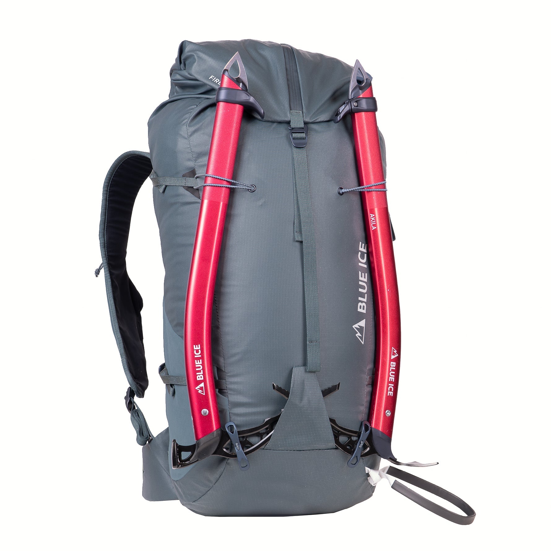 Blue Ice Firecrest 28L mountain backpack