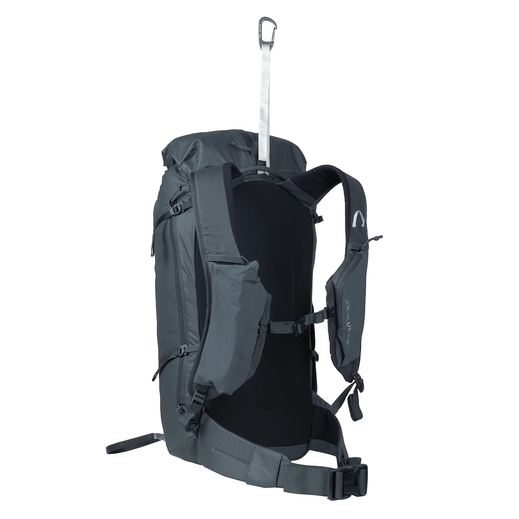 Blue Ice Firecrest 28L mountain backpack
