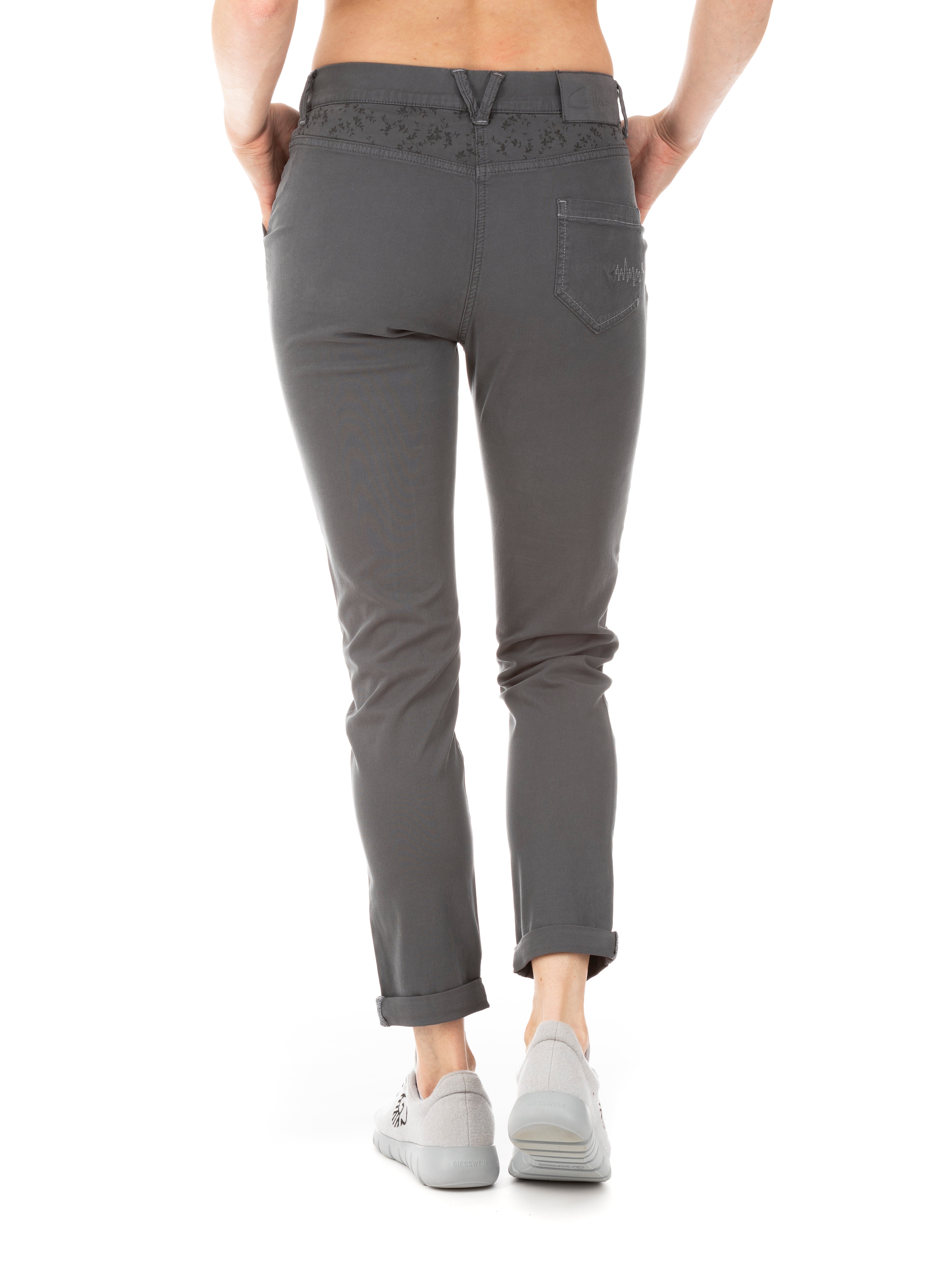 Chillaz Summer Splash Woman Pant dark grey