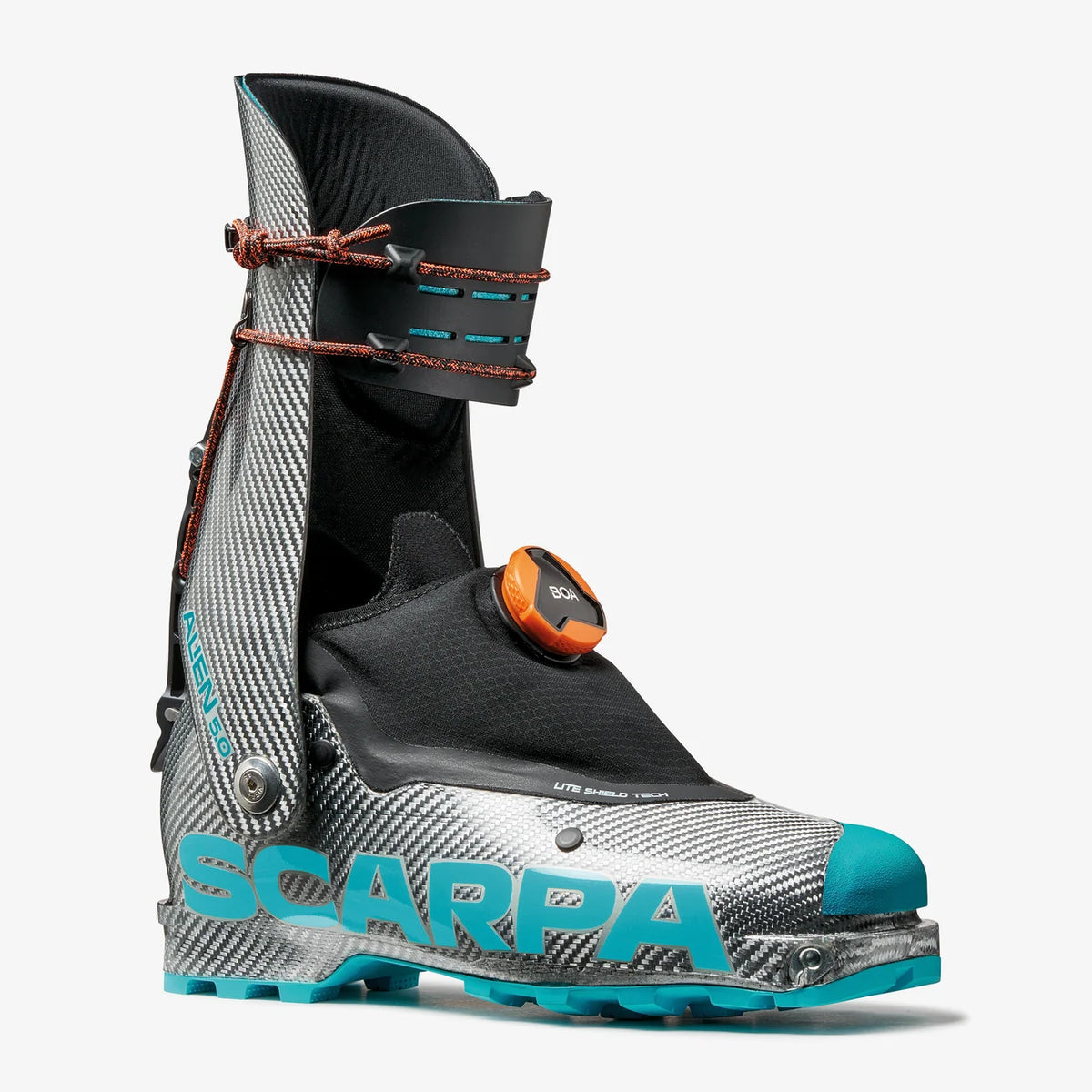 Scarpa ALIEN 5.0 Skitourenschuh RACE