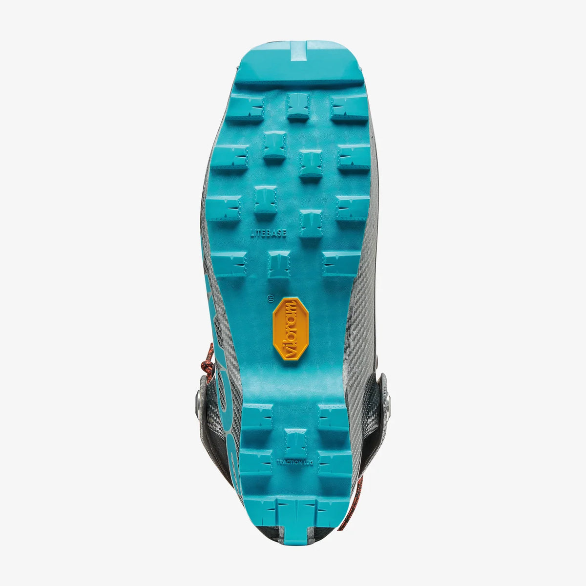 Scarpa ALIEN 5.0 Skitourenschuh RACE