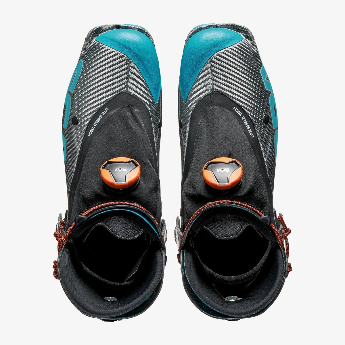 Scarpa ALIEN 5.0 Skitourenschuh RACE