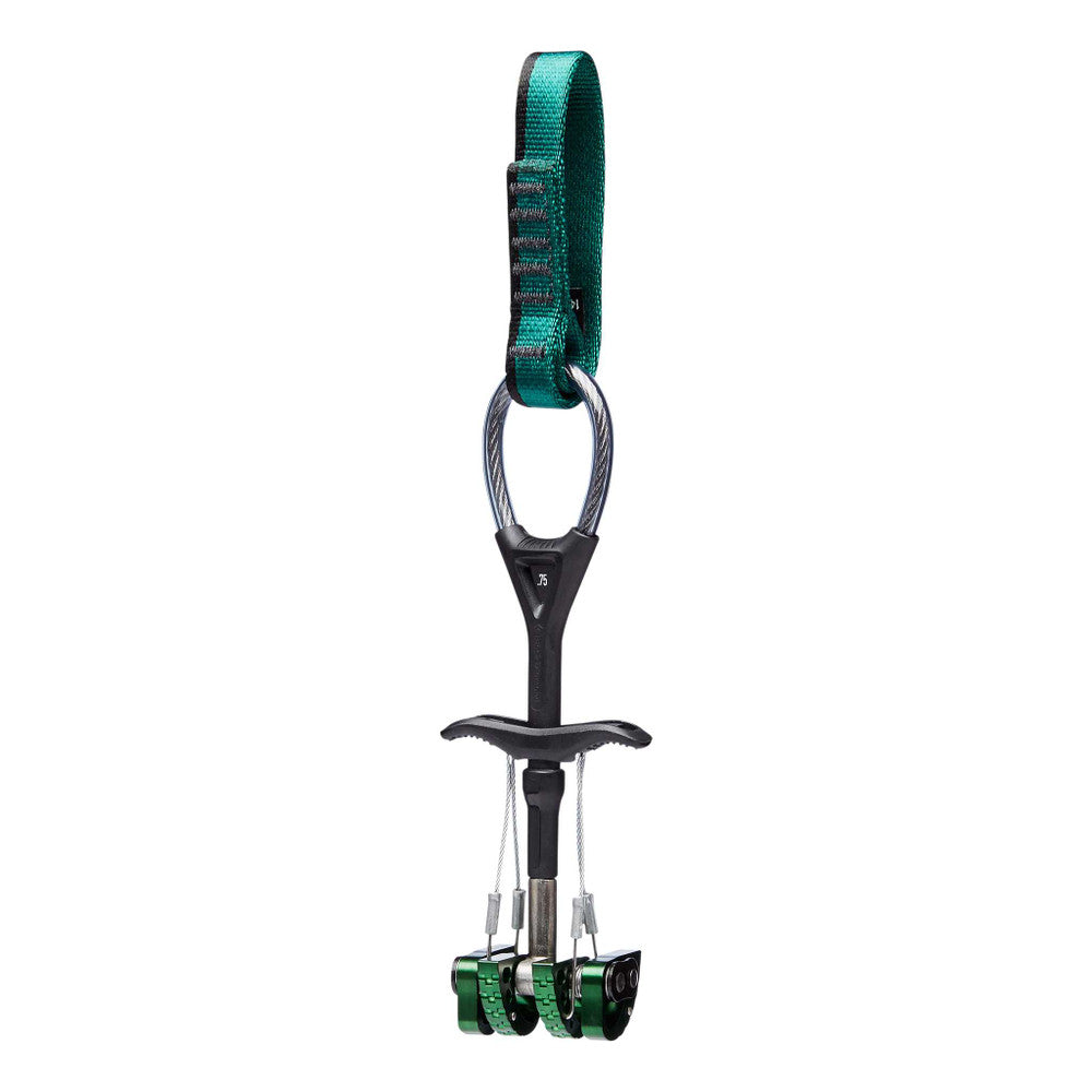 Black Diamond Camalot C4 0.75 grün