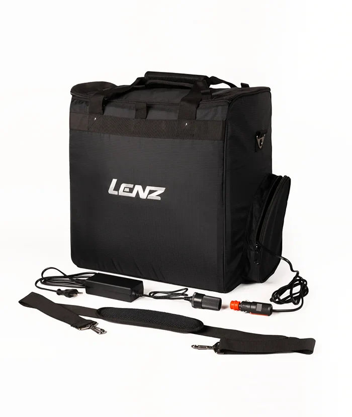 Lenz Heat Bag 1.0