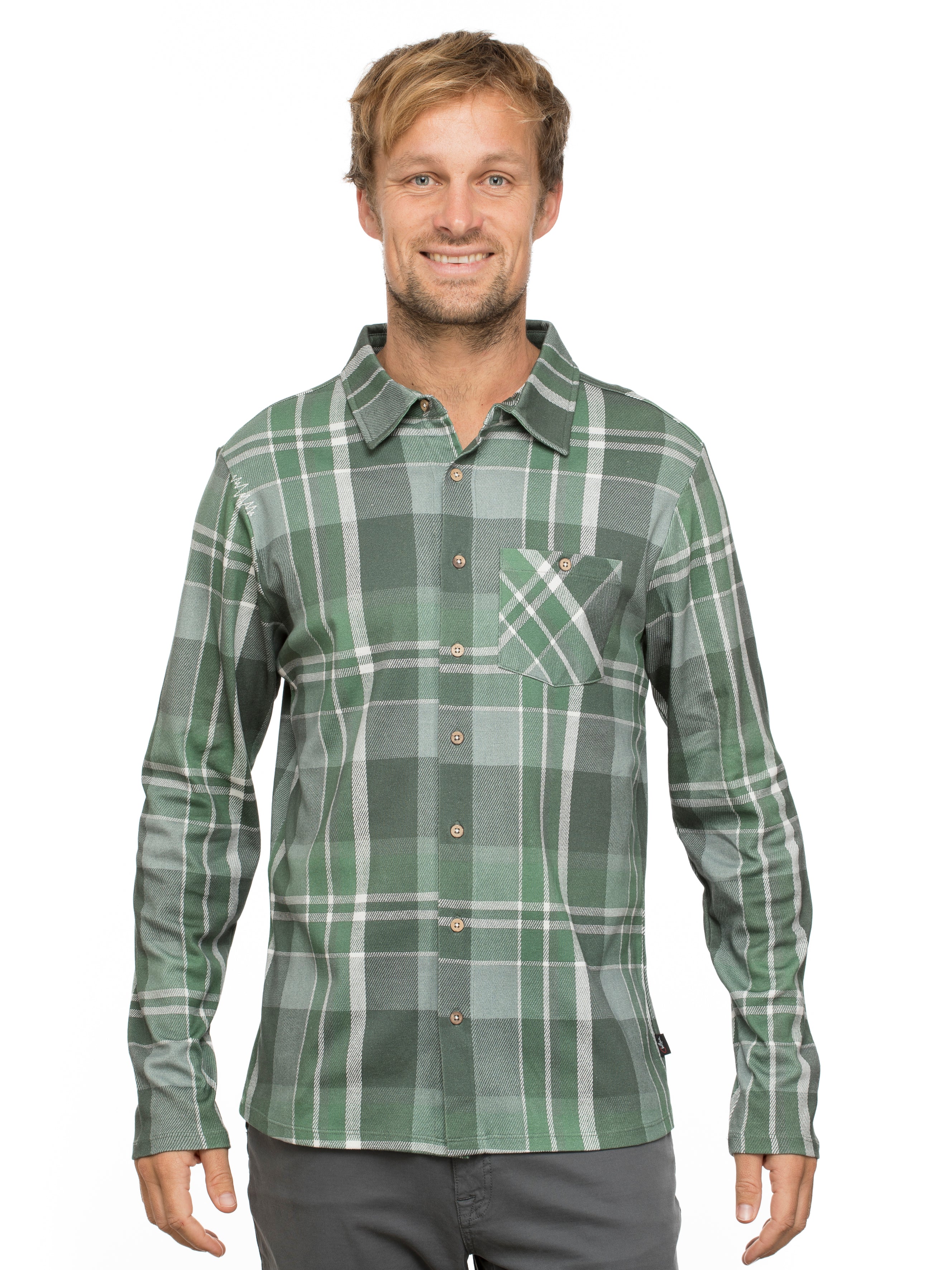 Chillaz Sebastian Men Shirt