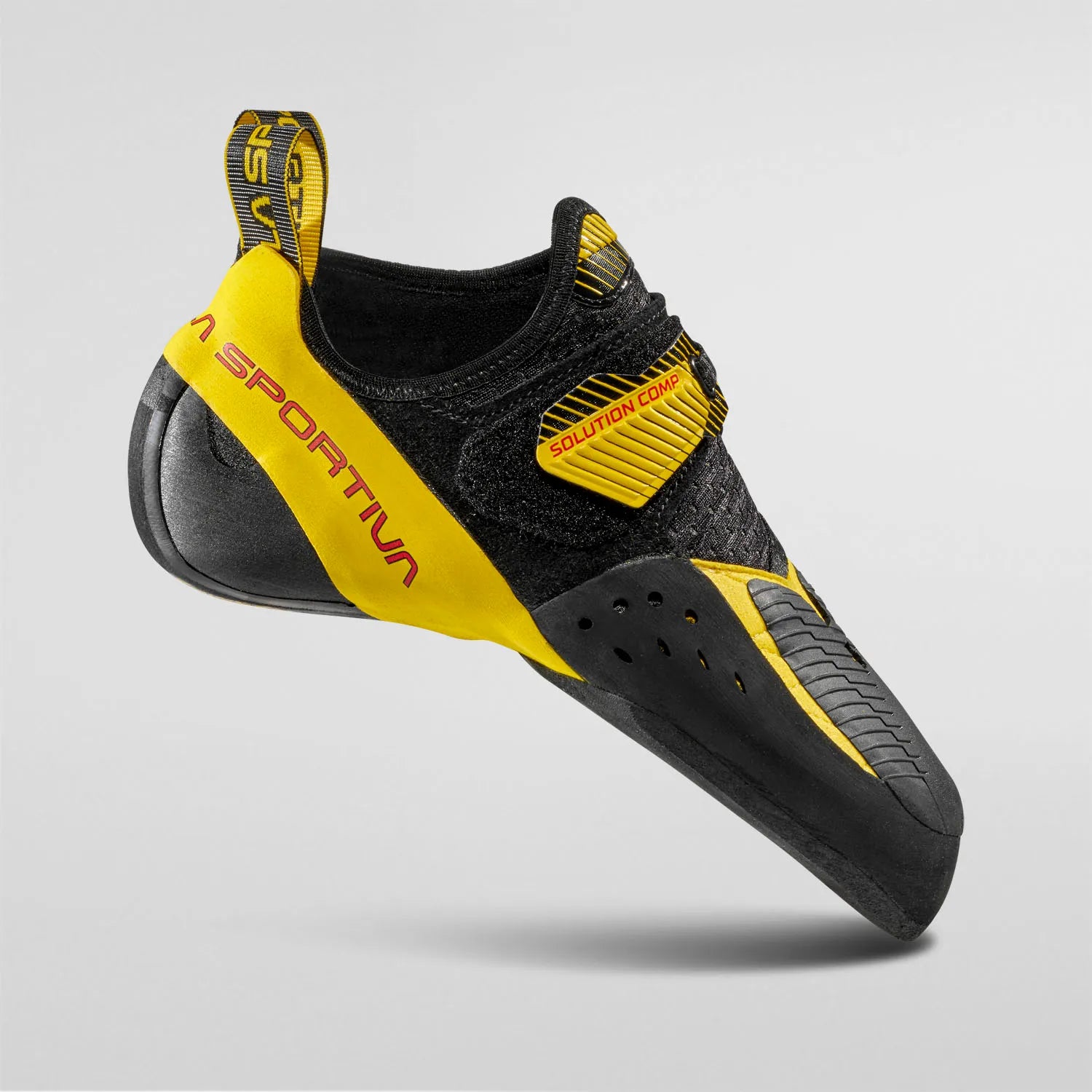 La Sportiva Solution Comp Kletterschuh