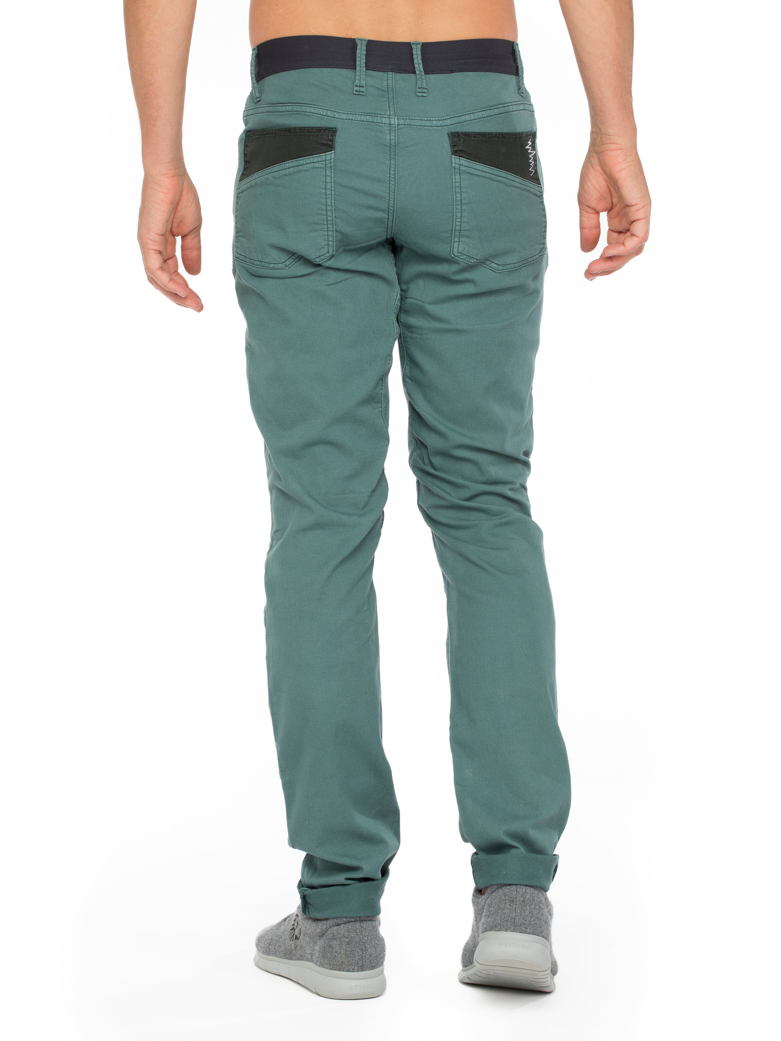 Chillaz Ceüsè Men Pant green