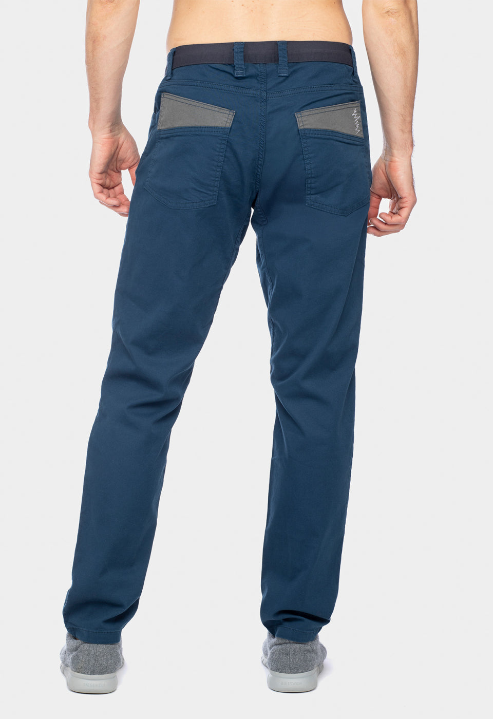 Chillaz Ceüsè Men Pant dark blue