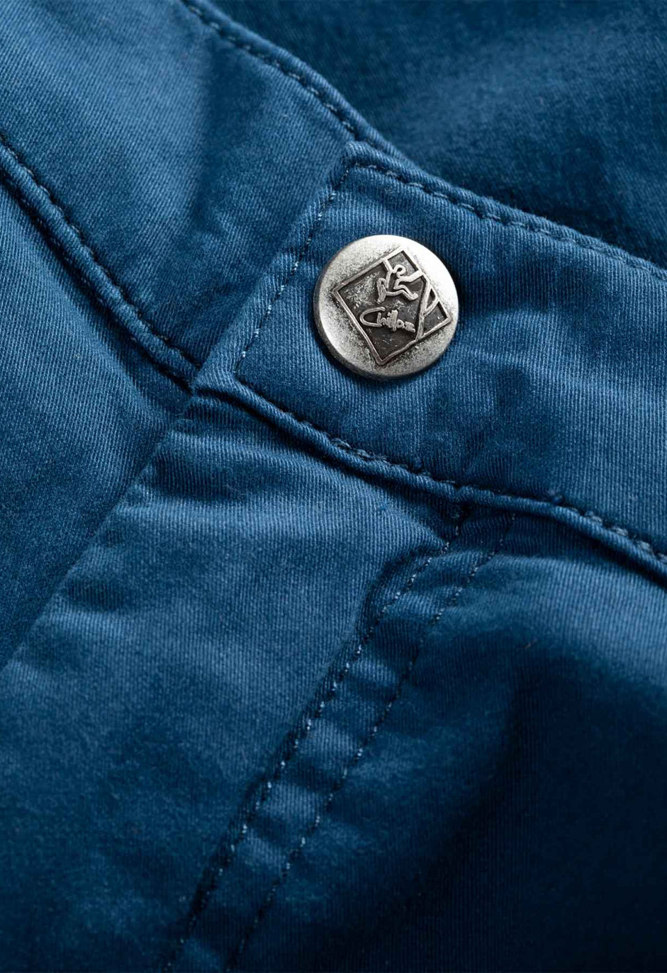 Chillaz Ceüsè Men Pant dark blue
