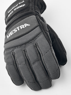 Hestra GLS Race Comp - 5 finger