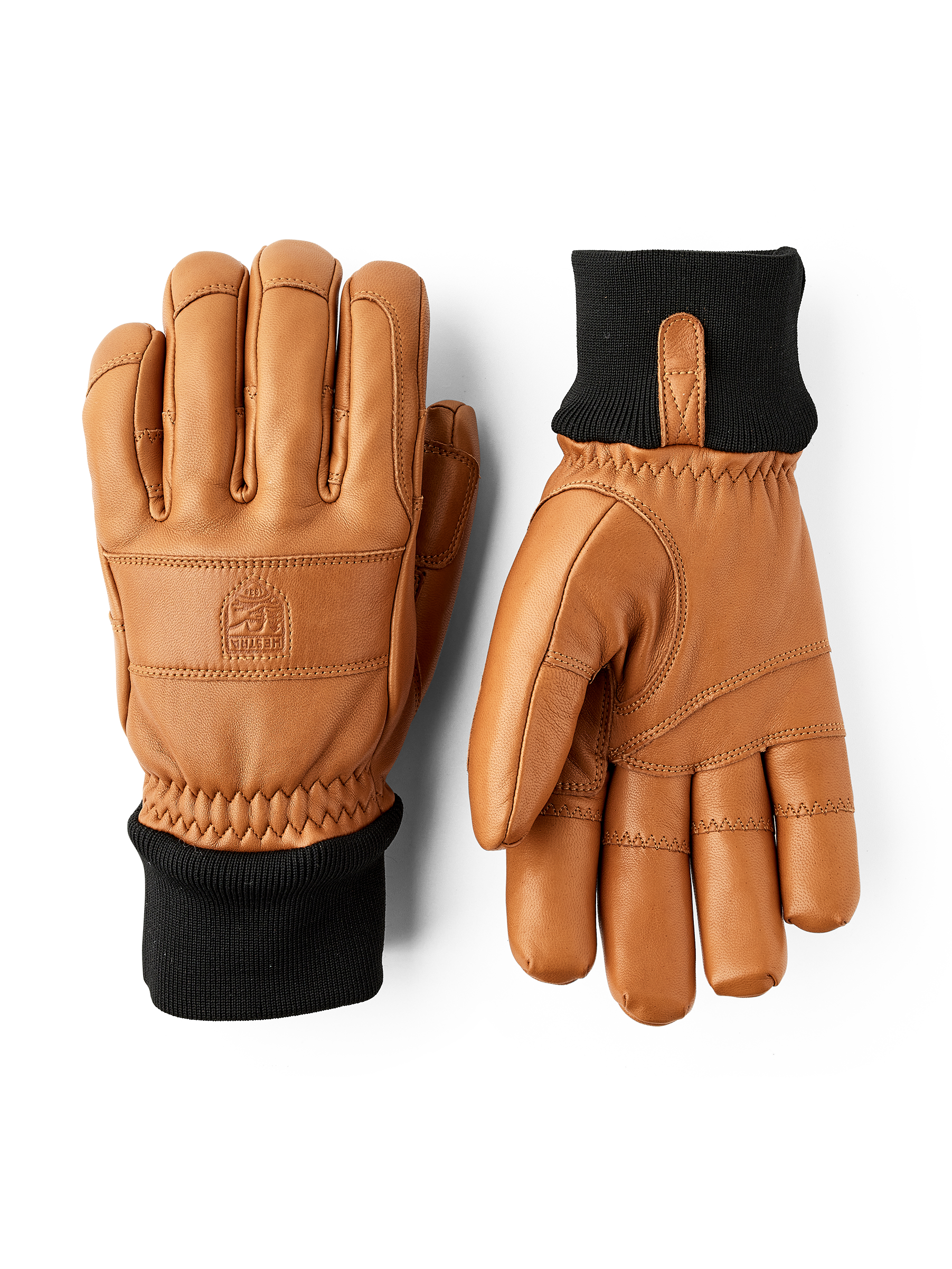 Hestra Ergo Grip CZone Vernum - 5 Finger Cork