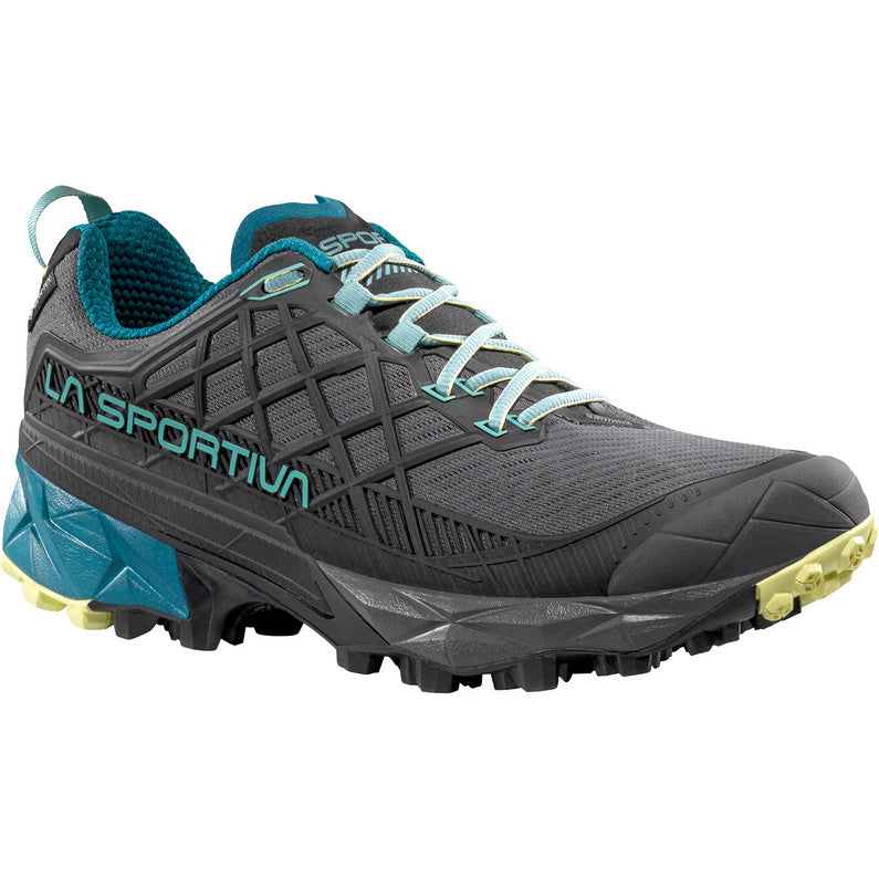 La Sportiva Akyra II Woman Speed-Hiking Schuhe