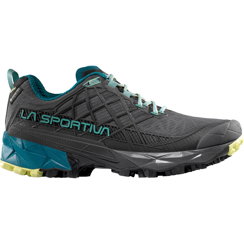 La Sportiva Akyra II Woman Speed-Hiking Schuhe